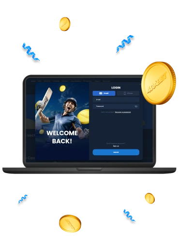 4RaBet Login for players from India — How to Get Started