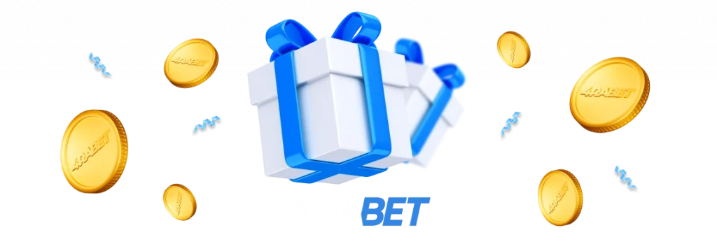 4RaBet bonuses and promo codes