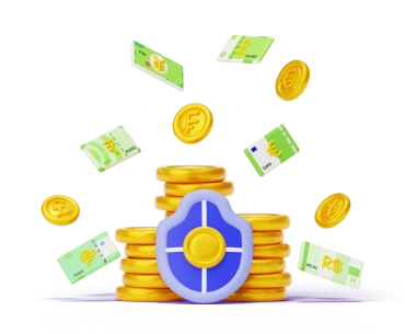 How to deposit and withdraw money