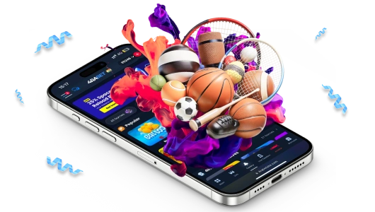 4RaBet Mobile App Sportsbook