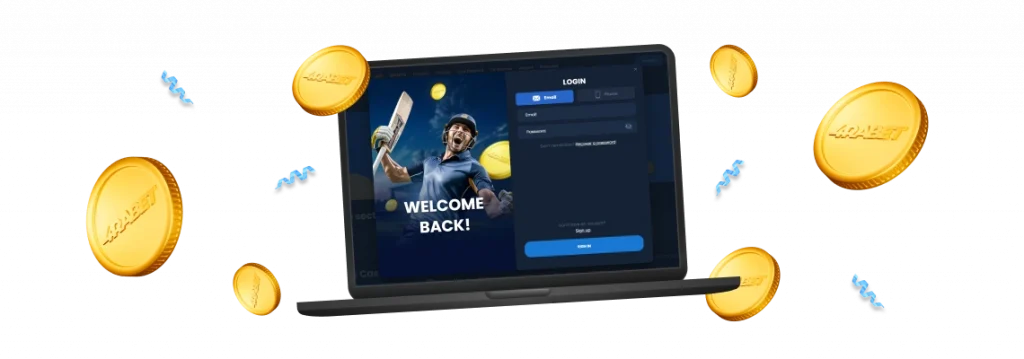 4RaBet Promo Codes for Indian players